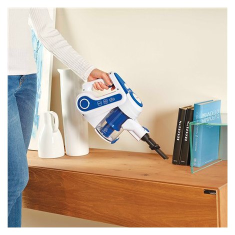 Polti | Vacuum Cleaner | PBEU0118 Forzaspira Slim SR90B_Plus | Cordless operating | Handstick cleaners | W | 22.2 V | Operating - 3